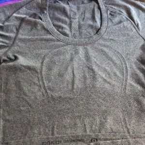 Lululemon swiftly tech t-shirt